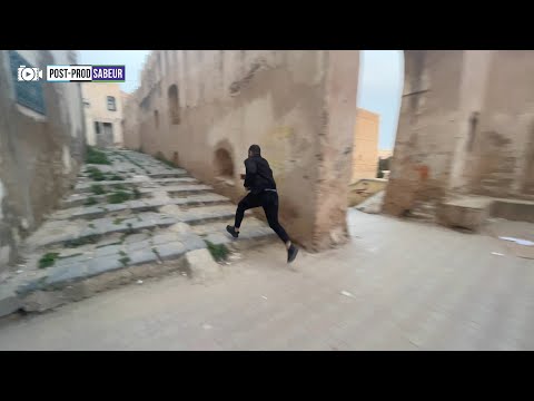 كمين للاطاحة بمروج مخدرات ساعة الافطار