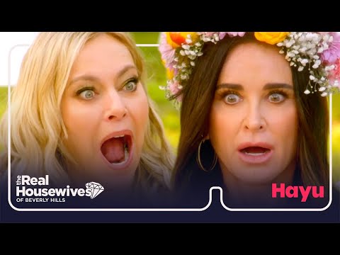 Dorit Opens Up About Her Divorce Season 15 The Real Housewives Of Beverly Hills