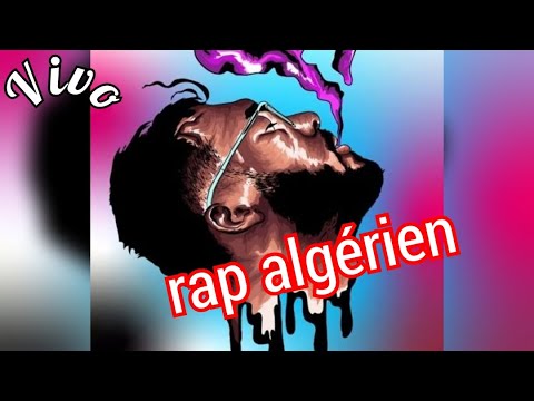 Rap Algérien Blanc 23