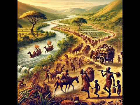 Simulizi Historia Fupi Ya Makabila Ya Tanzania Asili Yake Yalipotoka Hadi Kuvamiwa Na Wakoloni