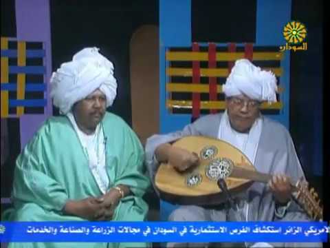الكابلي و ترباس انا من صفاك مسحور