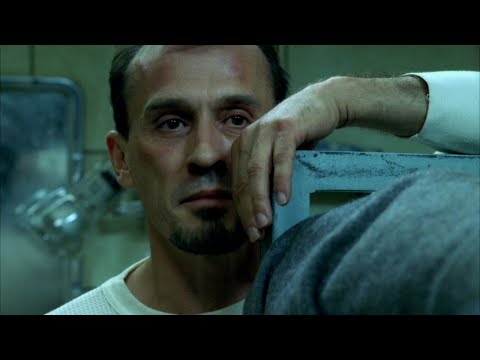 Best Of T Bag Prison Break Staffel 1 German Deutsch