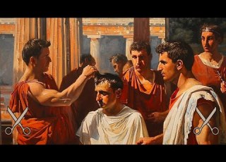 تاریخچه آرایشگری از آیین های باستانی تا سبک مدرن