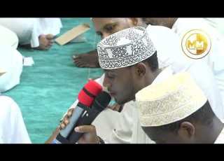  SHAIRI NIKAH MSJID KONZI MOMBASA