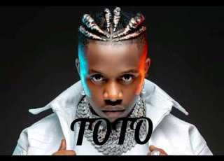  TOTO CALAD X RAYVANNY Official Music Audio