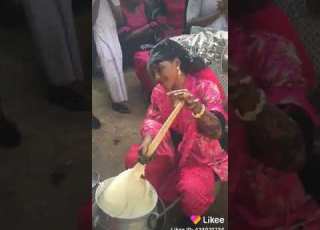 اختبارات ما قبل الزواج في بوركينافاسو