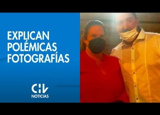  DEFENSOR DE NARCOS Abogado Explica Polémicas Fotografías Junto A Políticos CHV Noticias