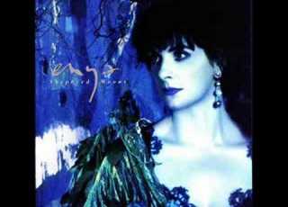  Enya 1991 Shepherd Moons 13 Book Of Days Far And Away