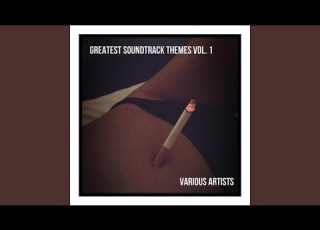 Vertigo Theme From Vertigo Original Soundtrack