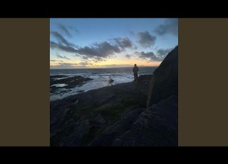  The Fading Light