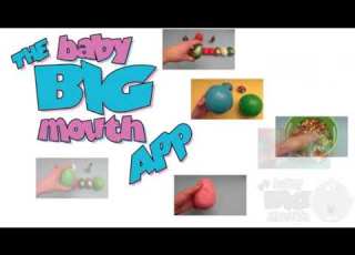The Baby Big Mouth App Tralier C2AB1B88 AA76 40CD B6B6 39E331FB5BB3