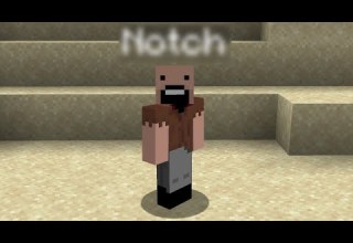 The RAREST Username In Minecraft