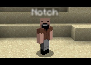The RAREST Username In Minecraft