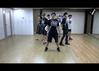 PRACTICE RECORD BTS 방탄소년단 Danger 2022BTSFESTA