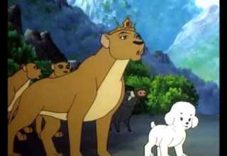 سيمبا الحلقه 51