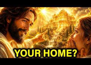 What Will Our Homes In Heaven Actually Look Like According To The Bible