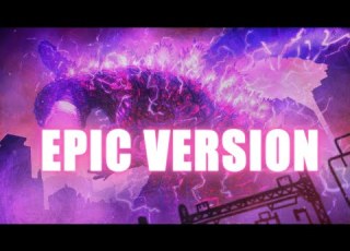Who Will Know Epic Version By MonstarMashMedia