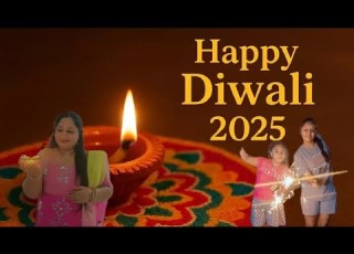  Illuminate The Darkness Diwali 2025