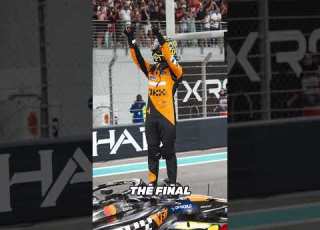 Why Does The F1 Season Always End In Abu Dhabi
