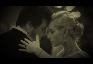 Perry Como Killing Me Softly With Her Song