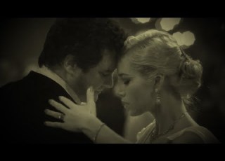 Perry Como Killing Me Softly With Her Song