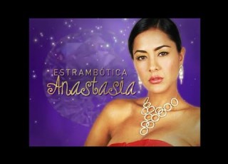 Estrambótica Anastasia Episodio 59 Norkys Batista Y Juan Pablo Raba Telenovelas RCTV