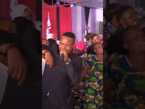 PIUS WILSON Mchungaji Wangu