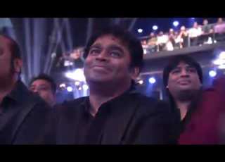 Sadda Haq Live By Mohit Chauhan GIMA 2012