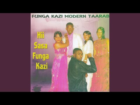 Mambo Yangu Yanawahusu Nini