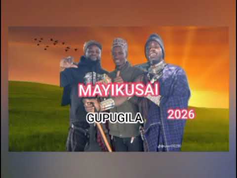 2026 MAYIKUSAI UJUMBE WA GUPUGILA OFFICIAL AUDIO BY JUMA STUDIO TV 0757324078