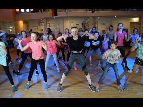 Mama Laudaaa Kids Version Teaser Mama Lauda