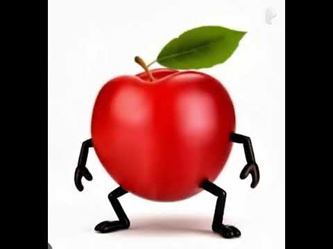 Dance Apple Music Baby