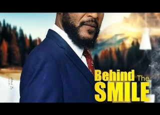  BEHIND THE SMILE SANDRA FILM MOVIE MPYA YA SANDRA