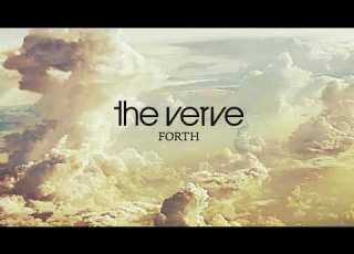  The Verve Love Is Noise