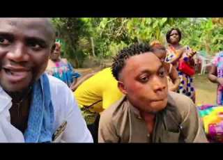  IYA LYDIA WA BEKARI Featuring DJIBRIL NANDENI Official Video OROKO MUSIC