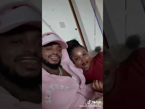 DAIMOND ASIBITISHA ZUCHU NDOA YAKE NA KUMZALIA KWA SASA YUPO TEALI AKUNA WA KUWATENGANISHA