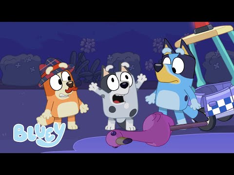 Season 1 Full Episodes Bluey
