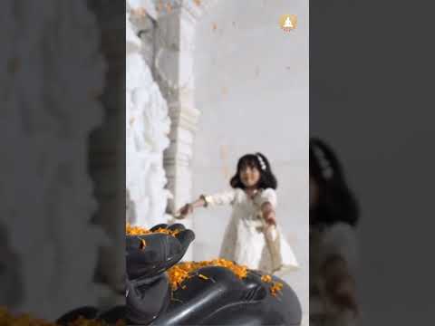 Aavjo Man Mandiriye Out Now Latest Jain Stavan Kalapurnam Pratishtha Parva