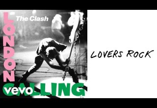 The Clash Lover S Rock Official Audio 