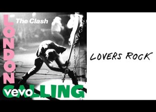 The Clash Lover S Rock Official Audio