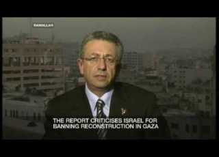  Inside Story The World Has Failed Gaza Report 23 Dec 2009