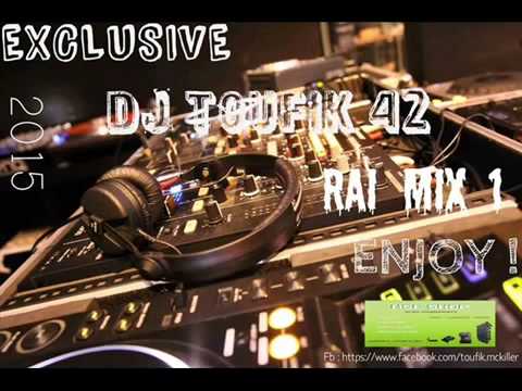 Cheb Djalil 2015 Ngolkom Sah Remix By Dj Toufik Enjoy YouTube