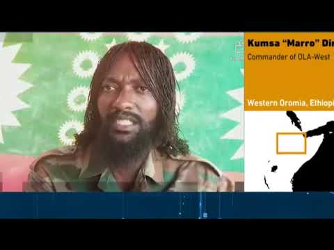 Dubbii Cimtuu Jal Marroo Dubbate Dhaggeeffadhaa