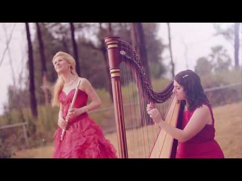 Tum Hi Ho By Sound Spirit S International Harpist And Flautist Duo Now In India