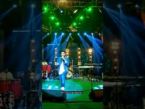 Kya Jane Tu Mere Irade Arman Malik Live Concert Shorts Arman Malik Song Concert Trending