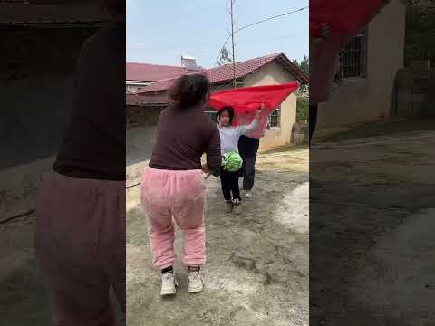 Lion Dance Delights In 2026 Joyful Rural Life Unleashed