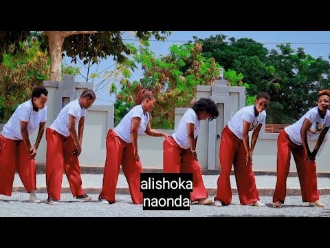 Nyanda Masome Kasongo JUMA ASILI TV 2026