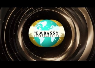  Sovereign Sunday Minister Davian Chase The Embassy International April 12th 2026