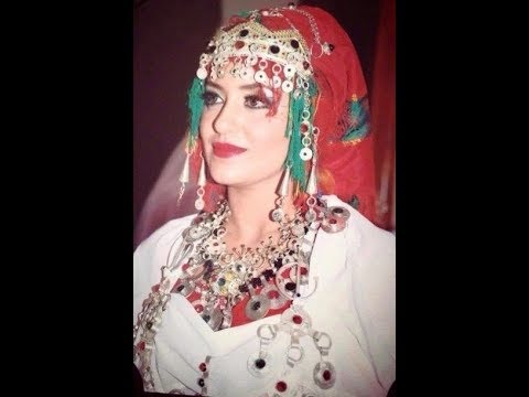 أغنية أمازيية حماسية أوا ييه Awa Yeh