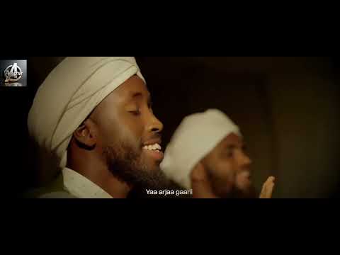 YA ARJAA By Salah Ethiopian Oromic Manzuma Vedio Clip MenzumaAfaanOromo Menzuma Mohammad New